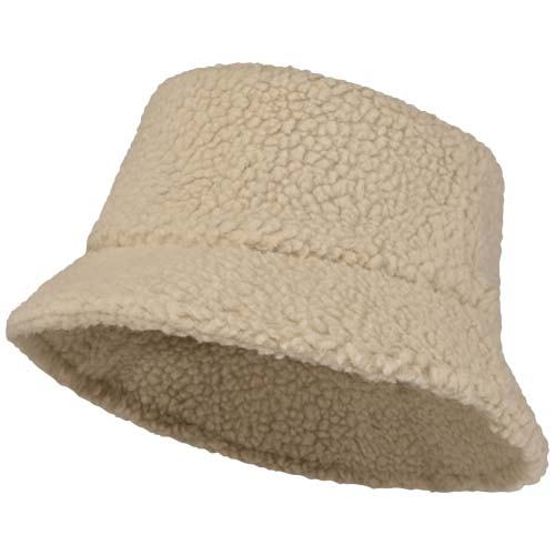 Chapeau de soleil sherpa personnalisable Baru Flocons d’avoine